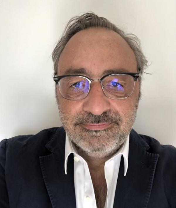Olivier HAYOUN