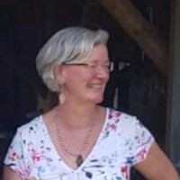 Anne-Marie Van Der Werf