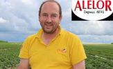 Alain TRAUTMAN (promo 1998) PDG entreprise ALELOR - Agro-alimentaire France 