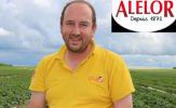 Alain TRAUTMAN (promo 1998) PDG entreprise ALELOR - Agro-alimentaire France 