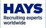 HAYS AMIENS - RECRUTEMENT CONSULTANT H/F [26-04-2016]