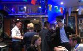 Mardi 14 juin, Compiégne, Afterwork au Macadam café dès 19h => Nous étions 12 pour une ...