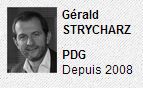 AGENCE ARMADA - PME 40 pers. créée par Gérald STRYCHARZ - (promo 1991) - externalisation ...