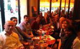 Afterwork au BOUILLON jeudi 18 mai;