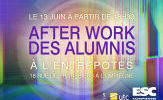 Prochain Afterwork jeudi 13 juin 2019 - COMPIEGNE