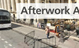 JEUDI 19 SEPTEMBRE - Prochain Afterwork sur Paris - 19H00