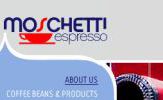 MOSCHETTI INC - CEO Fabrice MOSCHETTI (Promo 1989) - USA